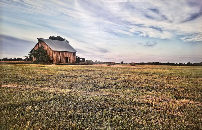 Peak Valley Manor, a Modern Farmhouse - Foto 25