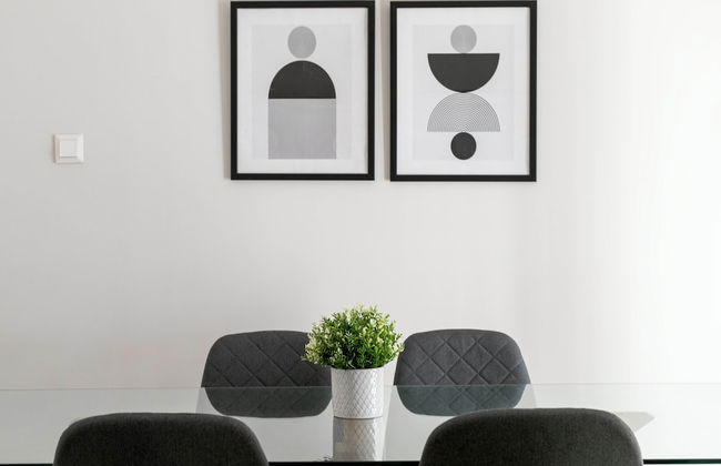 Dew 1-Bedroom Apartment in Athens - Foto 26