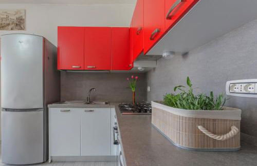 GuestHost - Lido degli Estensi Seaview Apartment - Foto 8