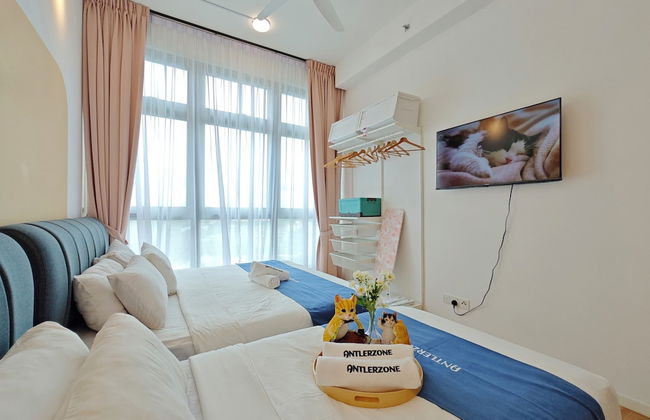 Paradigm Residence By Antlerzone - Foto 68