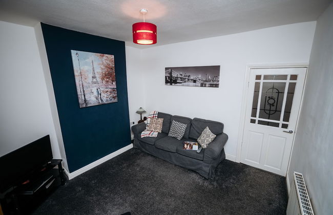 Woodhouse Lodge - Photo 20