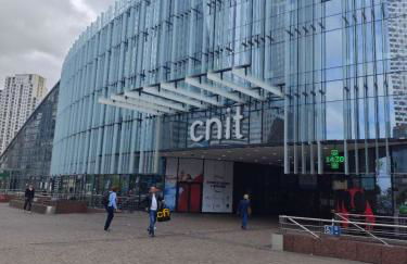 Paris Notre Dame Apartment - Foto 1