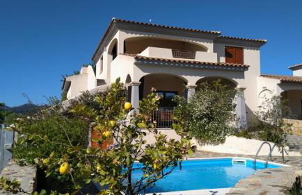 Casa Zeralda, privater Pool - Photo 14