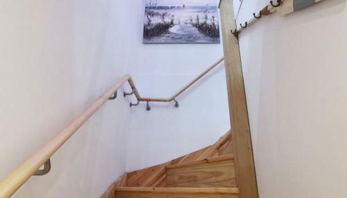 AnchorageWells Lodge, Seaview Apartment - Foto 3