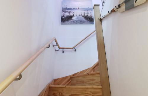 AnchorageWells Lodge, Seaview Apartment - Foto 3