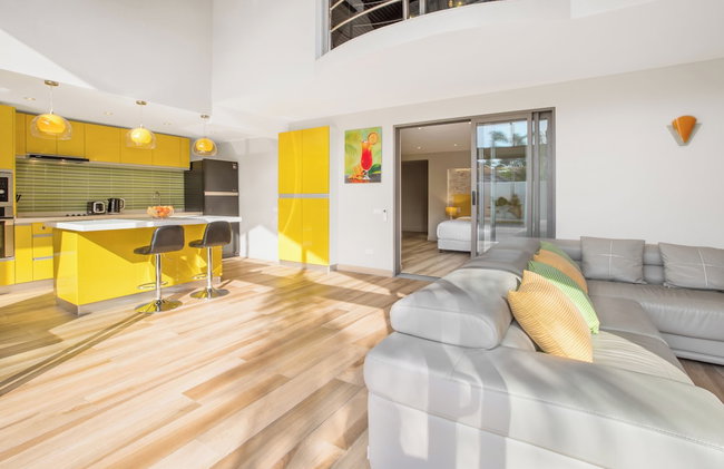 2-bdr luxury villa at a villa resort - Foto 5