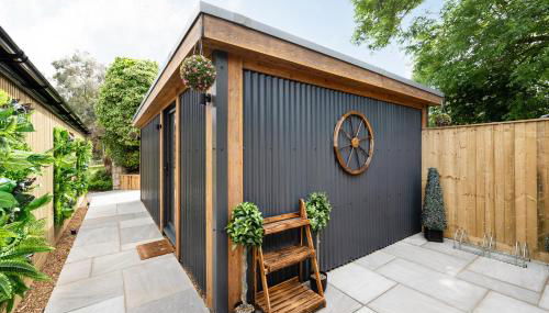 The Pod at Avonwood House - Foto 5