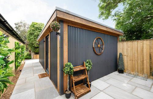 The Pod at Avonwood House - Foto 5