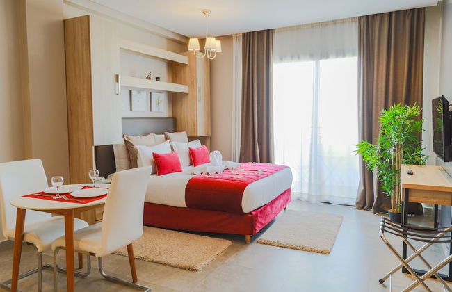 Dayet Ifrah by Rent Inn - Foto 12