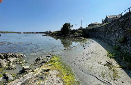 Lovely apartment overlooking the harbour and bay - Photo 21
