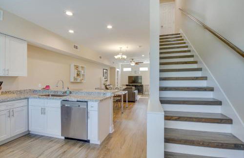 DIberville Retreat - Close to Biloxi Casinos! - Foto 14