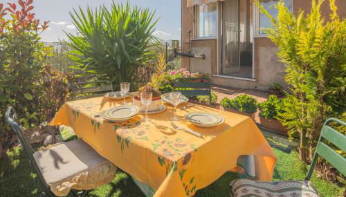 Casa Di Bruna Seaview, Garden, Albenga - Foto 3, Garden