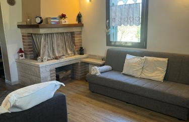 Villino Il Gelsomino - Relax e Natura - Foto 62