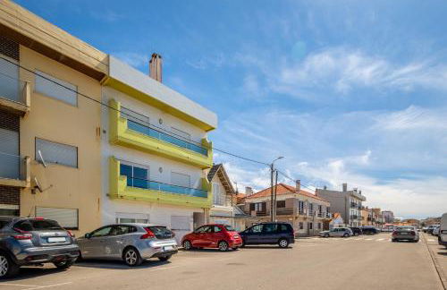 Beach House Vista Mar - Praia do Pedrógão - Foto 19