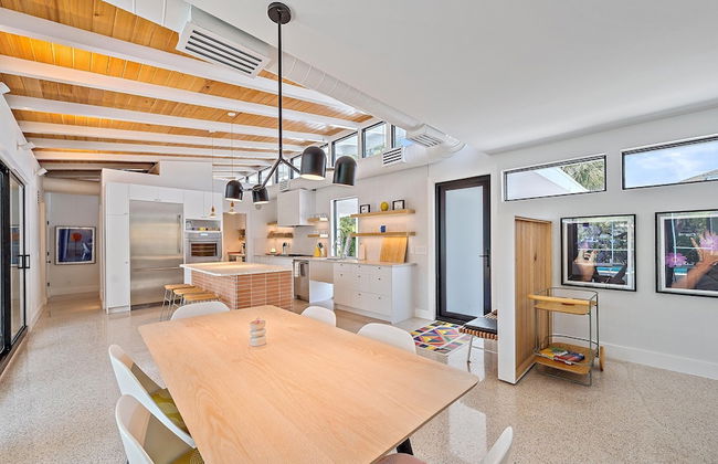 The Windward House 3 Bedroom Home by RedAwning - Foto 36