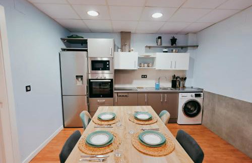 Fun Apt, City of Arts, ChillOut Zone, Soccer Table - Foto 2