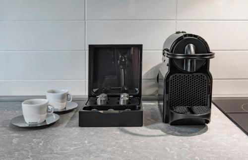 Fifty Eight Suite Milan Montenapoleone Two Bedrooms - Photo 16