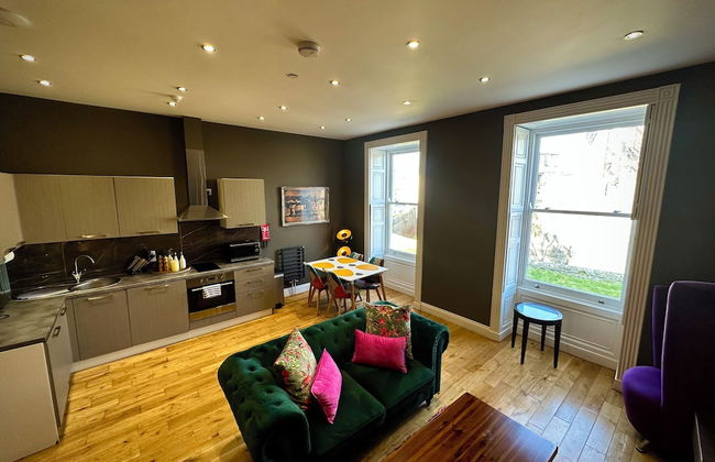 Halvard Apartments at Castletown - Foto 33