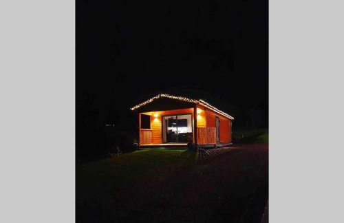 Bothan Dubh Self Catering Cabin - Foto 14