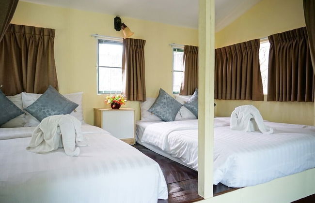 Town Home by The Warehouse Chiang Mai - Photo 3