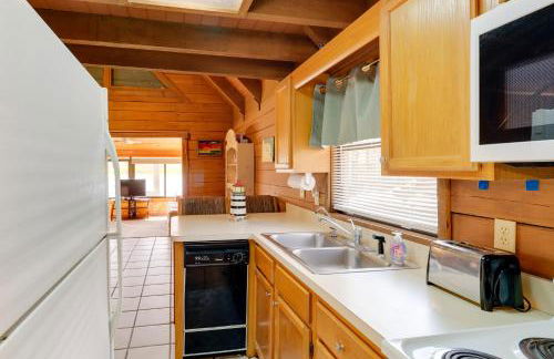 Boat, Fish and Swim Lakefront Cabin in Okeechobee! - Foto 14