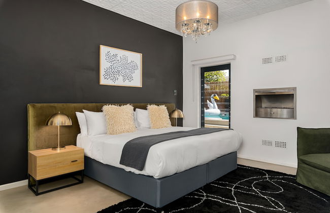 Luxury Oasis, Lifestyle Villa, Pool & Gym - Photo 4