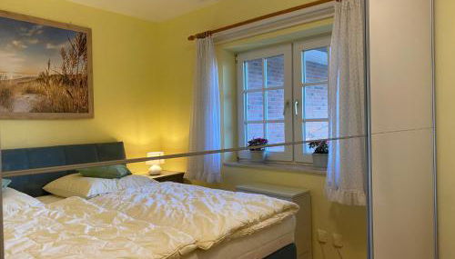 Hus op de Wurth Ferienwohnung 7 - Foto 5