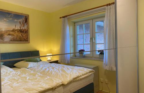 Hus op de Wurth Ferienwohnung 7 - Foto 5