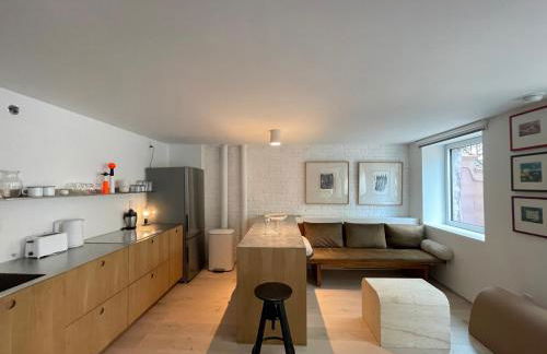 Williamsburg Design Apartment - Foto 1