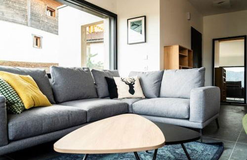 Les Terrasses du Noirmont 2 - Foto 22