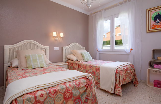 Villa Bellevie - Foto 19