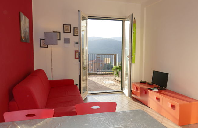 Antica Torre - Photo 1