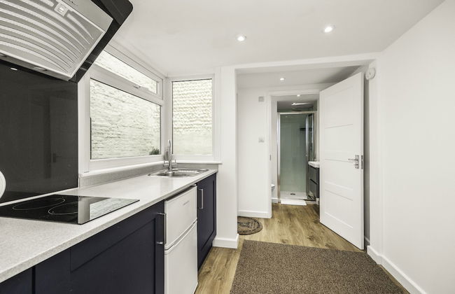 Upper Rock Brighton Apartments - Foto 37