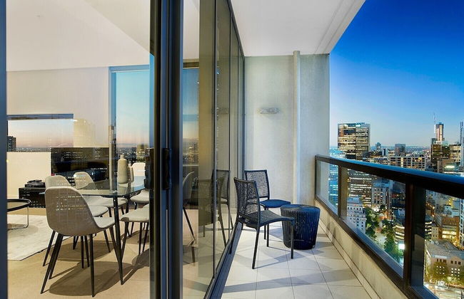 Southbank Apartments - Freshwater Place - Foto 32