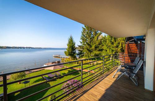 Willa Tałty - Photo 7