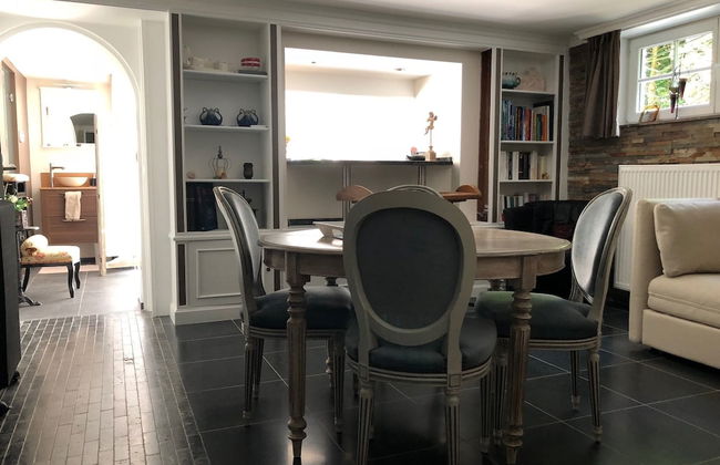 Exclusive Flats Studio Swimming-pool - Foto 7