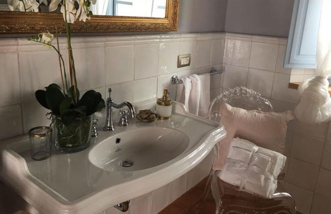 Cordella in Montalcino Wine Resort - Foto 19