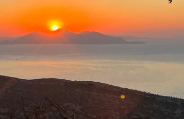 Ikarian traditional house - Foto 18