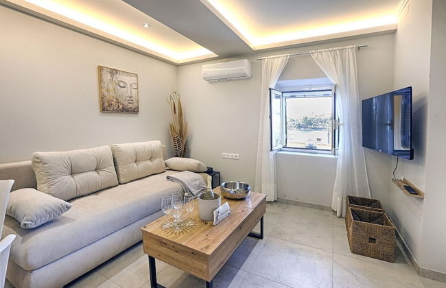 Vostalo apartments by Kassiopi's Sea - Foto 30