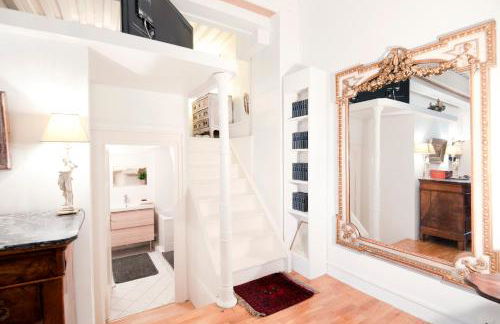 MHL - Maison Hotel Lyon - Photo 23