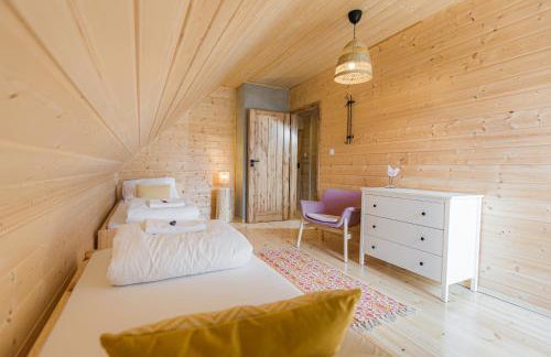 Na Jasieniu - Foto 56