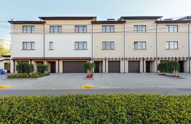 Arcadia Villa - Foto 78