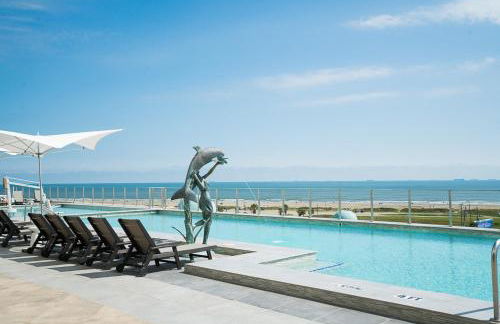 Sea it All Infinity Pool Ocean Views Steps From the Beach -- a Great Getaway - Foto 4