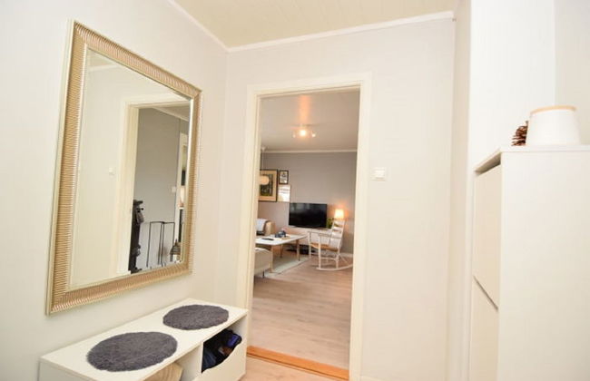 Solferie Holiday Apt. Johan Øydegards - Foto 11