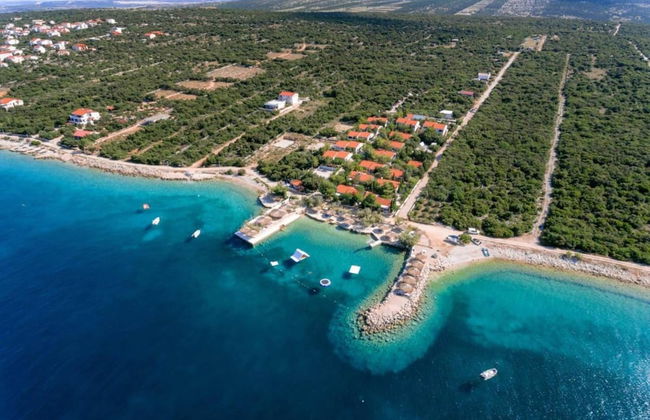 Mandre Coastal Hideaway - Foto 31