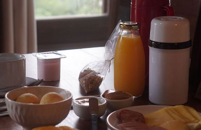 Pouso do Corvo - Grão-Pará - SC - Photo 51