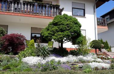 Ferienwohnung Saarblick - Foto 18