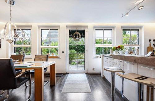 Rose Cottage in Rees die Seele baumeln lassen - Photo 2