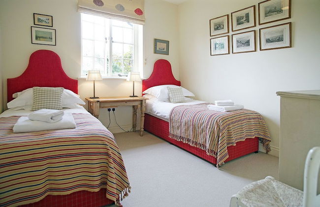 Fig Cottage - Foto 2