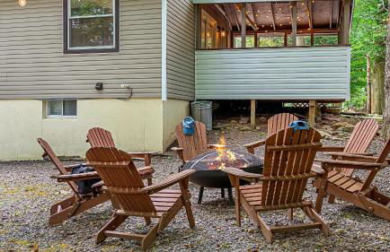 Birchwood by Avantstay Game Room + Lake Access - Foto 88